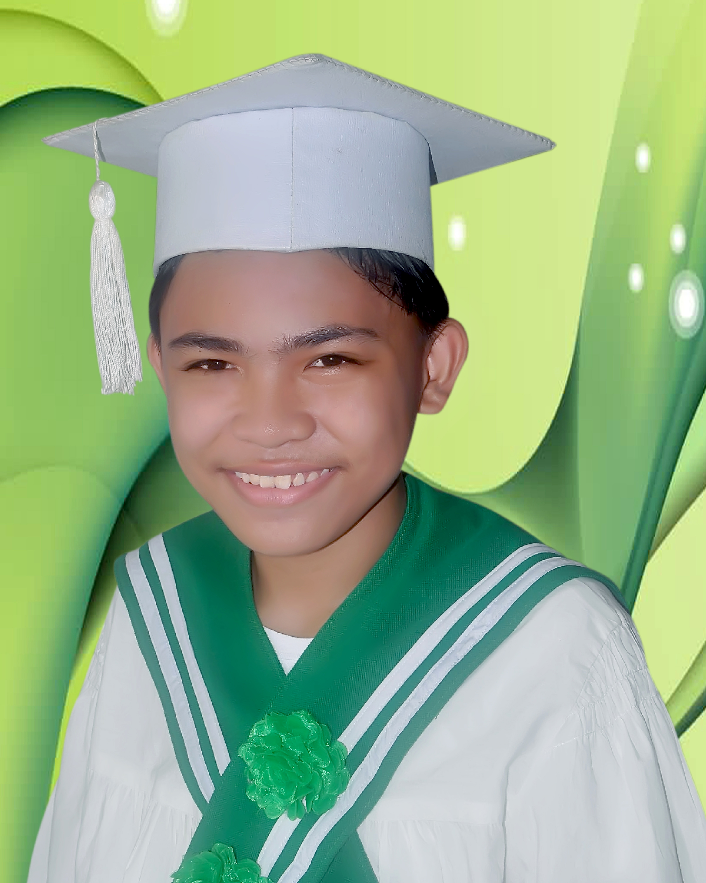 Pupil name